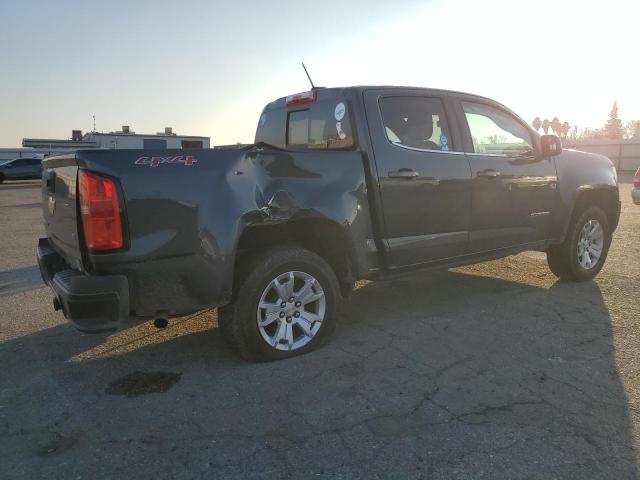 2019 CHEVROLET COLORADO L - 1GCGTCEN2K1148532