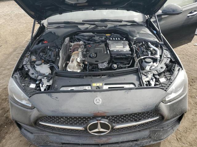 2024 MERCEDES-BENZ C 300 W1KAF4GB0RR170875