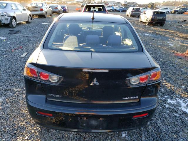 2015 MITSUBISHI LANCER ES - JA32U2FUXFU022221