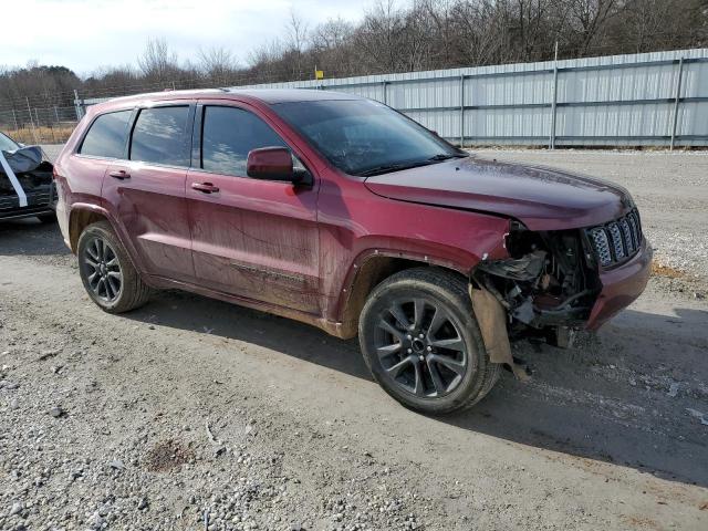2018 JEEP GRAND CHEROKEE LAREDO 1C4RJEAG4JC512003