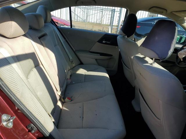 2016 HONDA ACCORD LX 1HGCR2F39GA141395