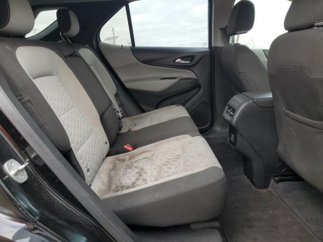 2020 CHEVROLET EQUINOX LS 2GNAXHEV8L6127570