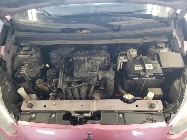 2015 MITSUBISHI MIRAGE DE ML32A3HJ4FH053530