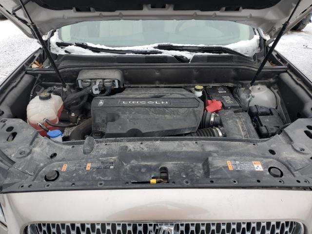 2019 LINCOLN NAUTILUS R 2LMPJ8LP0KBL33013