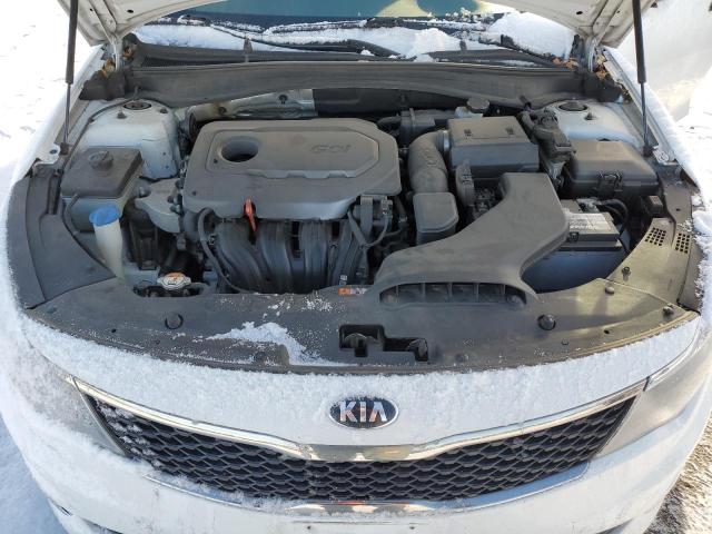 2018 KIA OPTIMA LX - 5XXGT4L37JG262164