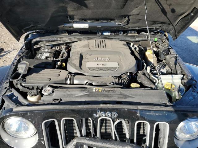 2017 JEEP WRANGLER U - 1C4BJWEG0HL599037