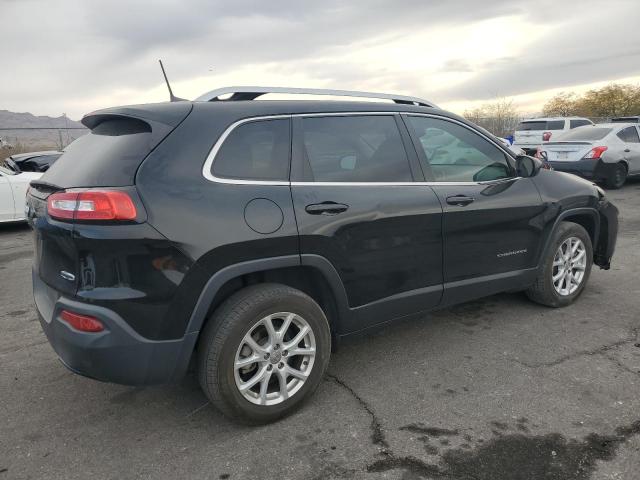2017 JEEP CHEROKEE L - 1C4PJLCB3HD223325