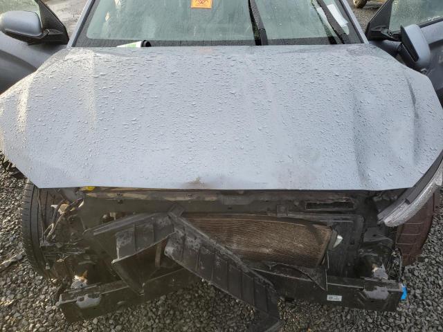 2021 HYUNDAI KONA SEL - KM8K2CAA8MU683121