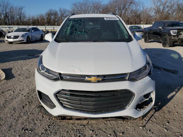 2020 CHEVROLET TRAX 1LT - KL7CJLSB7LB025316