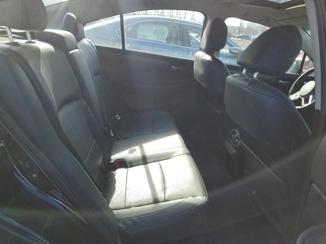 2015 SUBARU LEGACY 3.6 4S3BNEL6XF3064643