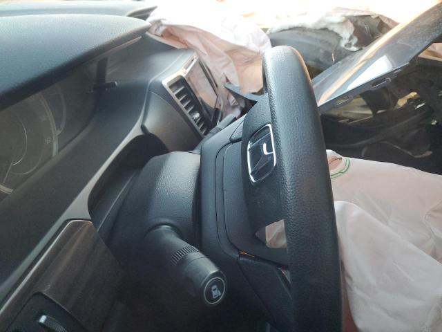 2016 HONDA ACCORD EX - 1HGCR2F79GA145904