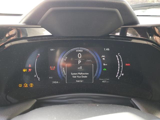 2024 LEXUS NX 350H BA JTJGKCEZ4R5022503