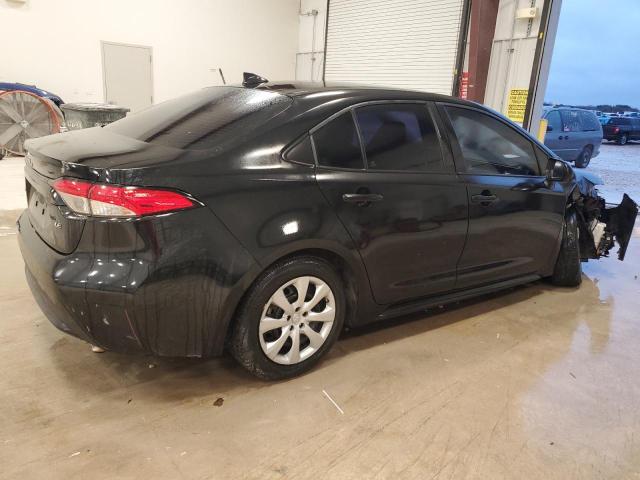 Vin: 5yfepraexlp117949, lot: 42964845, toyota corolla le 20203