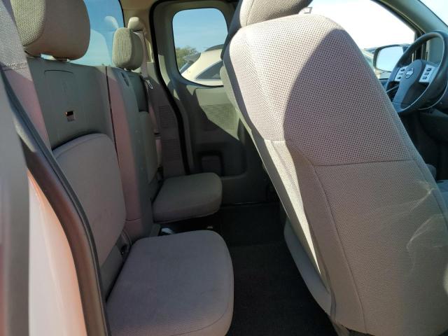 2021 NISSAN FRONTIER S 1N6ED0CEXMN714368