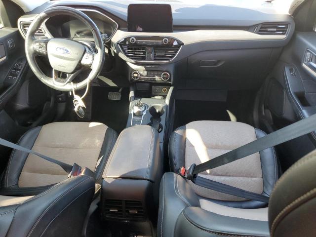 2021 FORD ESCAPE TIT - 1FMCU0DZ2MUB03683