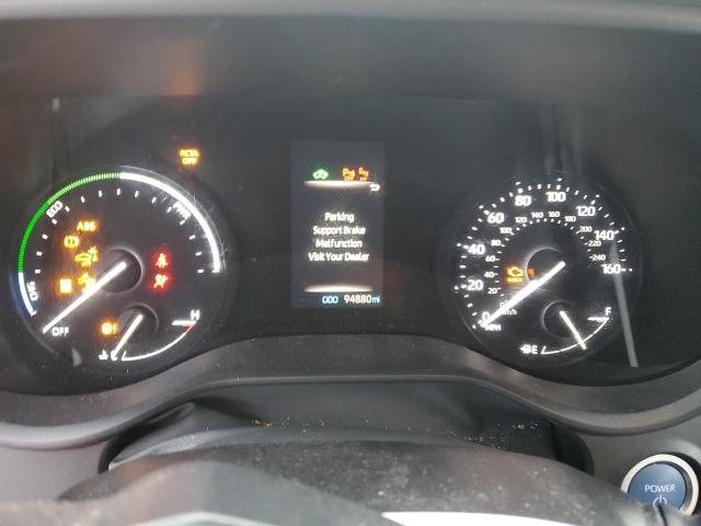 2021 TOYOTA SIENNA XLE 5TDYRKEC5MS008038