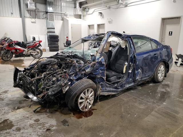 Vin: 3vwdk7aj3em399760, lot: 42991085, volkswagen jetta se 2014 img_1