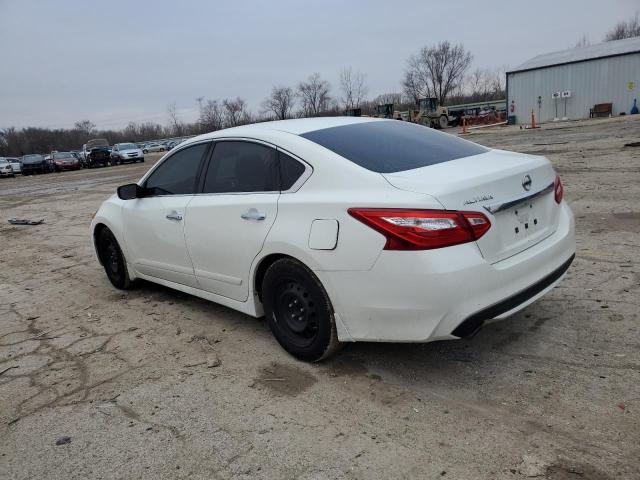 2016 NISSAN ALTIMA 2.5 - 1N4AL3APXGC184483