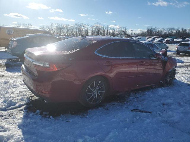 Vin: jthbk1gg5g2218427, lot: 87063924, lexus es350 350 20163