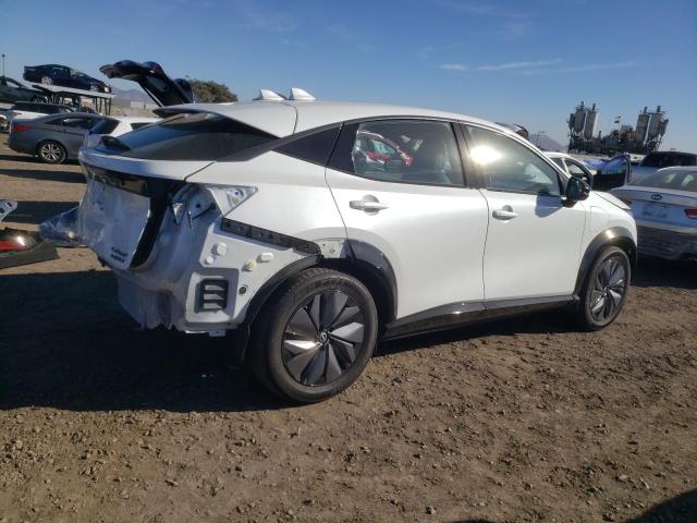 2023 NISSAN ARIYA PLAT JN1DF0CD9PM709899