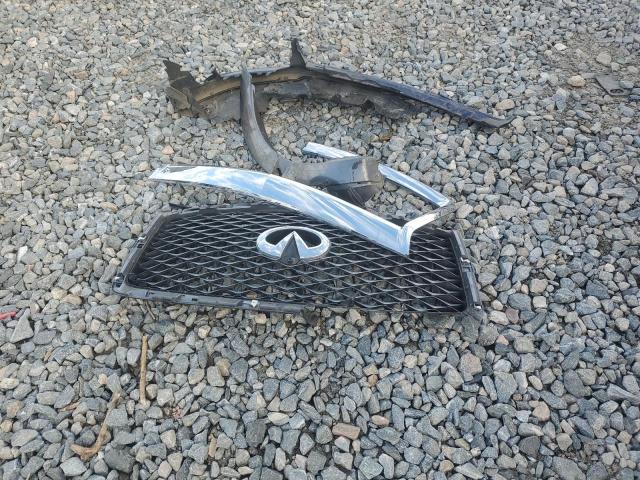 2019 INFINITI QX80 LUXE - JN8AZ2NF6K9686308