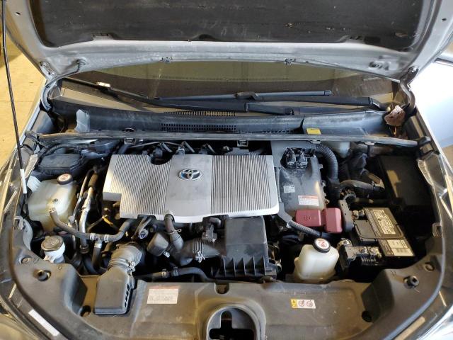 2018 TOYOTA PRIUS - JTDKARFU7J3552163