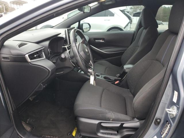 2020 TOYOTA COROLLA SE - 5YFS4RCE5LP044272