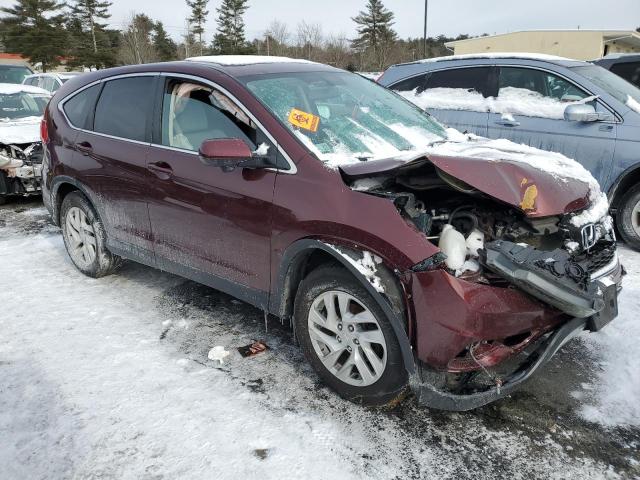 Vin: 2hkrm4h5xfh609871, lot: 89074385, honda crv ex 20154