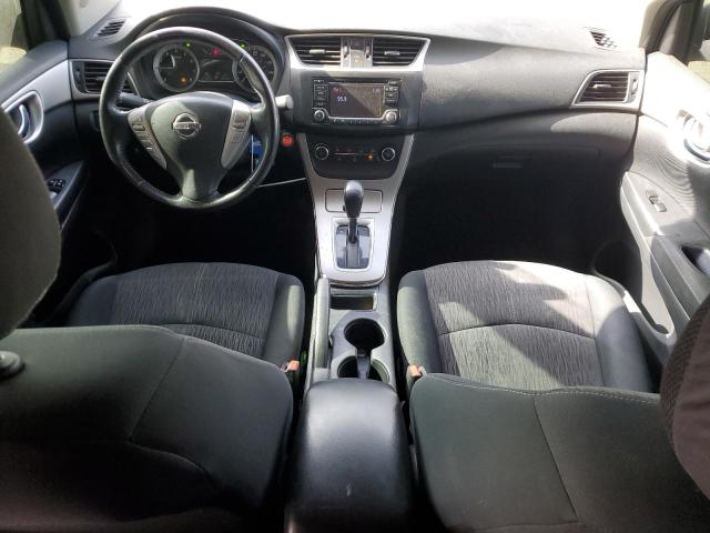 2015 NISSAN SENTRA S - 3N1AB7AP8FY288502
