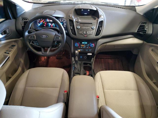 2017 FORD ESCAPE SE - 1FMCU0GD2HUB40397