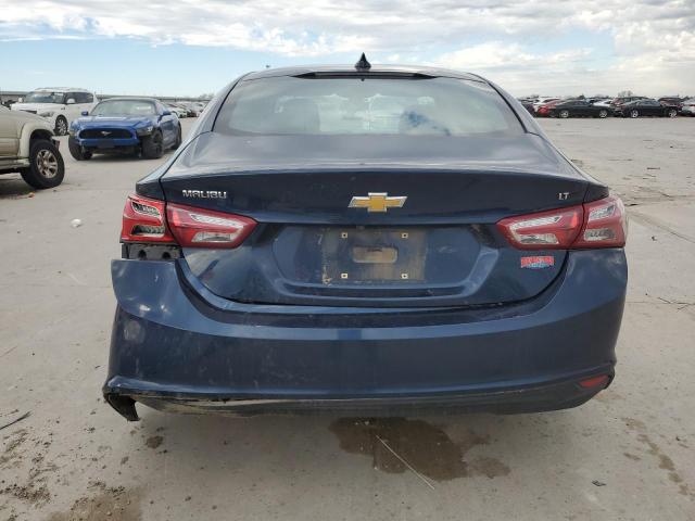 2020 CHEVROLET MALIBU LT 1G1ZD5ST0LF095153