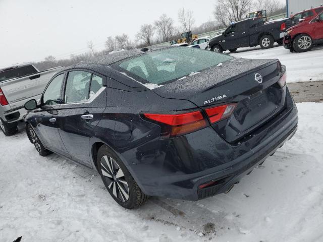 2020 NISSAN ALTIMA SL - 1N4BL4EV0LC139971