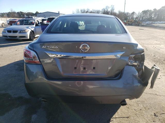 2015 NISSAN ALTIMA 2.5 1N4AL3AP1FN357617