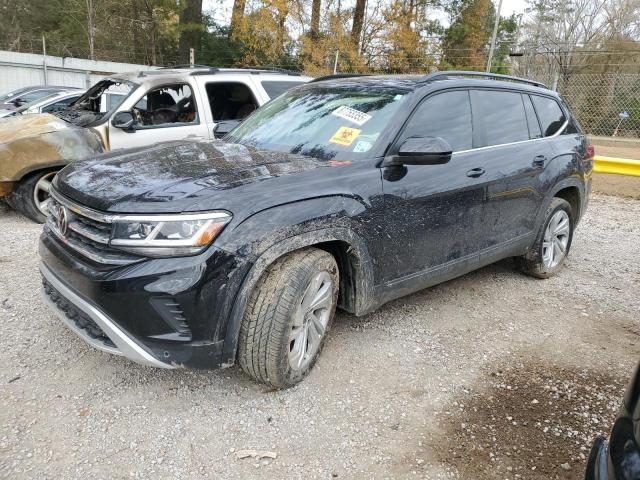 VOLKSWAGEN ATLAS SE