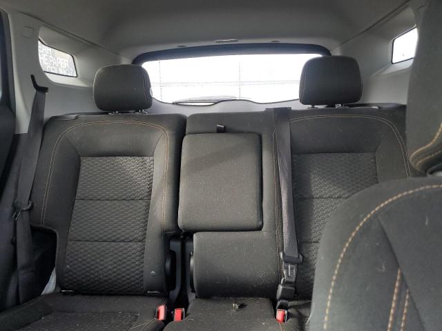 2018 GMC TERRAIN SL - 3GKALMEV0JL275920