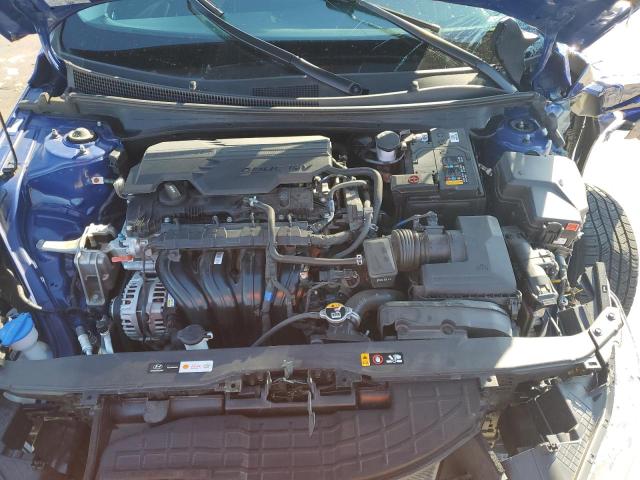 2023 HYUNDAI ELANTRA SE - KMHLM4AG1PU561505