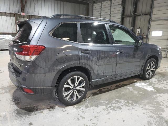 Vin: jf2skauc8lh515526, lot: 41361395, subaru forester limited 20203