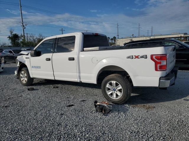 2020 FORD F150 SUPER - 1FTFW1E46LKD99600
