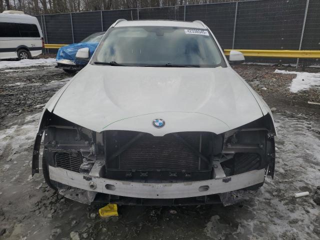 2017 BMW X3 XDRIVE2 - 5UXWX9C55H0T03318