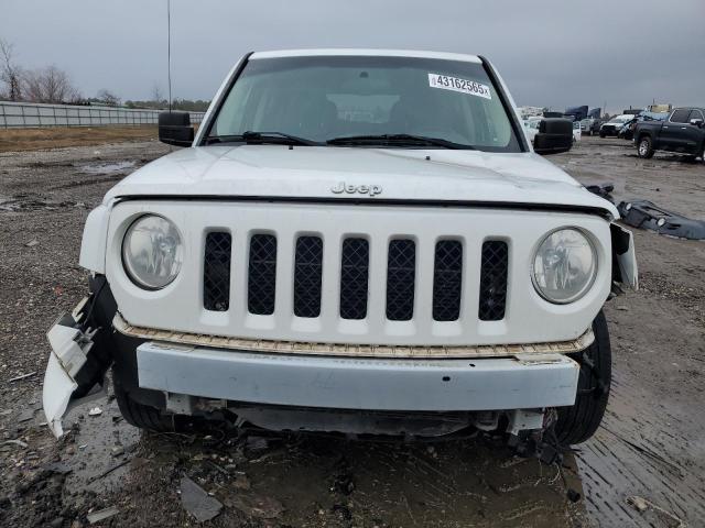 2015 JEEP PATRIOT LA 1C4NJPFA1FD358432