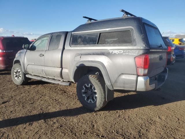 2017 TOYOTA TACOMA ACC - 5TFSZ5AN3HX084131