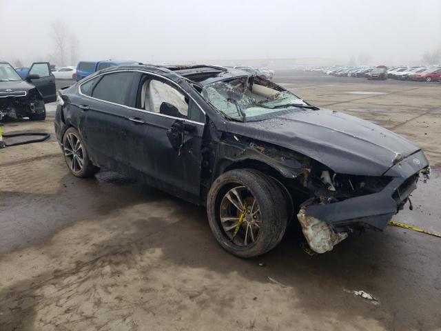 2019 FORD FUSION TIT - 3FA6P0D98KR207632