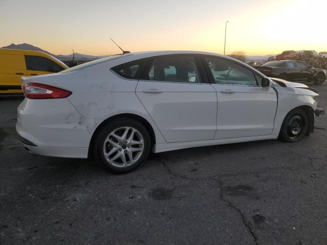 2016 FORD FUSION SE - 3FA6P0HD0GR385993