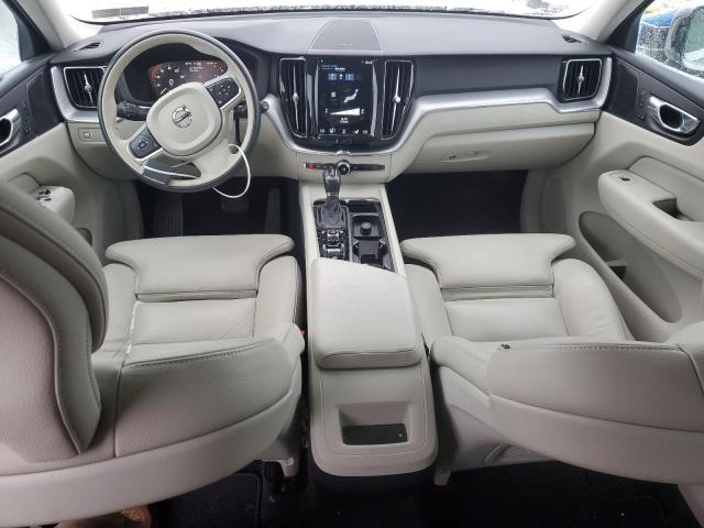 2019 VOLVO XC60 T5 LYV102RKXKB331663