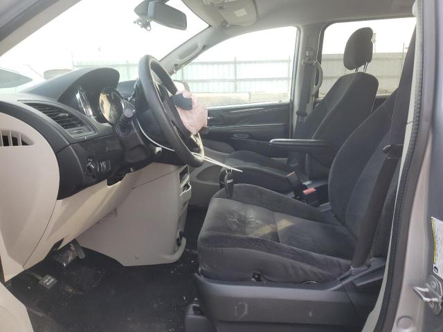 2019 DODGE GRAND CARA - 2C4RDGBG7KR798696