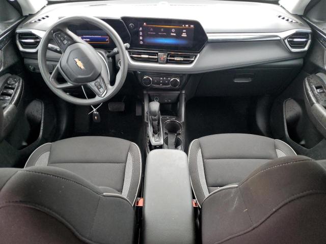 2024 CHEVROLET TRAILBLAZE - KL79MPS25RB069445