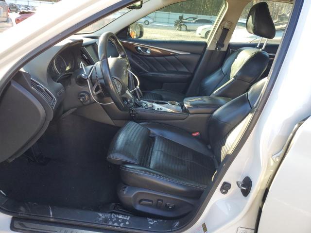 2015 INFINITI Q50 SPORT JN1BV7AP0FM353194