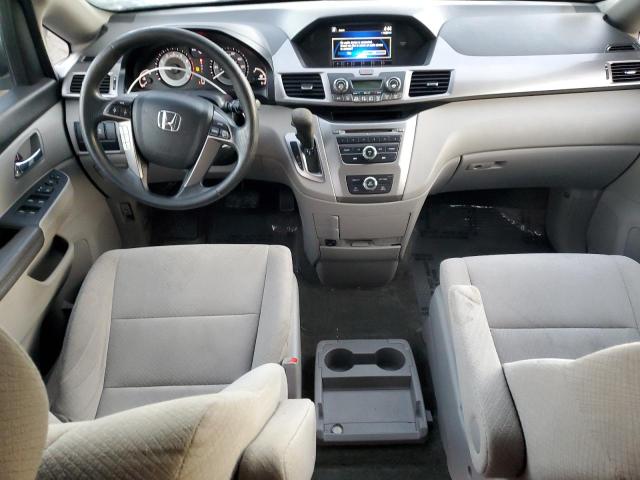2016 HONDA ODYSSEY LX 5FNRL5H23GB164470
