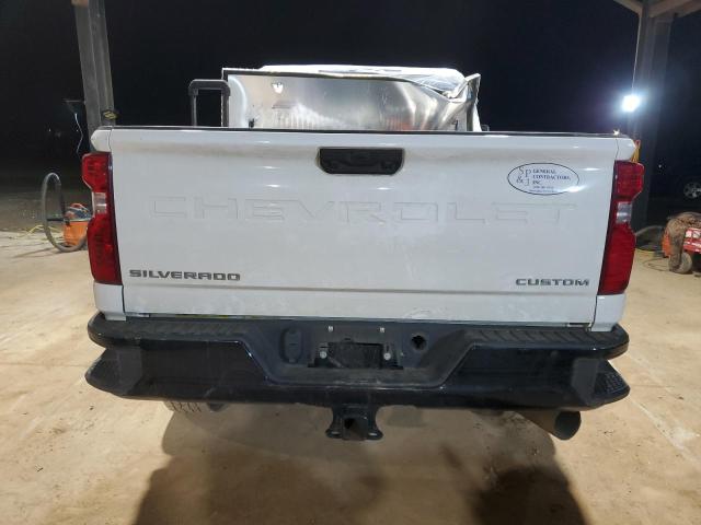 2022 CHEVROLET SILVERADO - 2GC4YMEY0N1245179