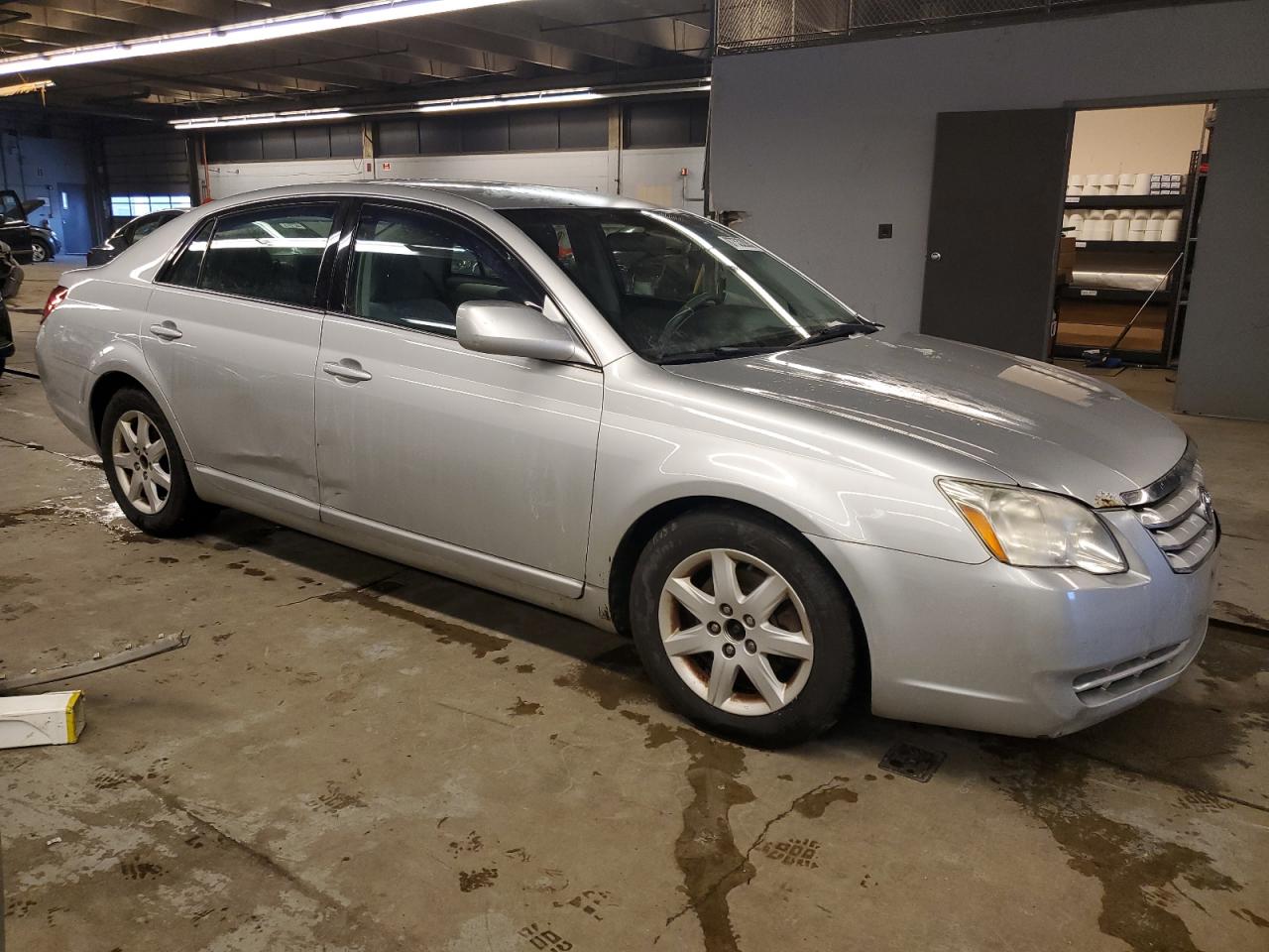 Lot #3048596862 2007 TOYOTA AVALON XL